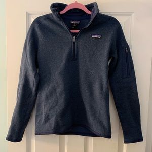 Patagonia Pull Over